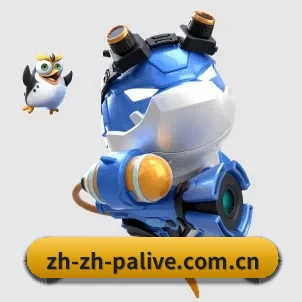 PA真人 APP